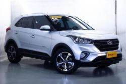 HYUNDAI Creta 1.6 16V 4P FLEX PULSE