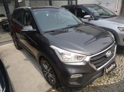 HYUNDAI Creta 1.6 16V 4P FLEX PULSE AUTOMTICO