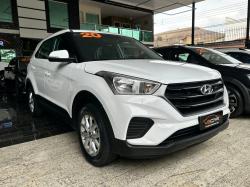 HYUNDAI Creta 1.6 16V 4P FLEX ATTITUDE