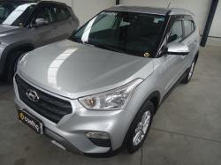 HYUNDAI Creta 1.6 16V 4P FLEX ATTITUDE