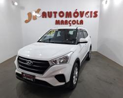 HYUNDAI Creta 1.6 16V 4P FLEX ACTION AUTOMTICO