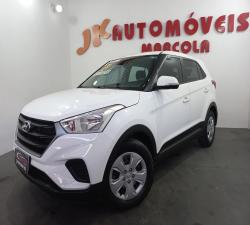 HYUNDAI Creta 1.6 16V 4P FLEX ATTITUDE AUTOMTICO