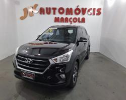 HYUNDAI Creta 1.6 16V 4P FLEX ATTITUDE AUTOMTICO