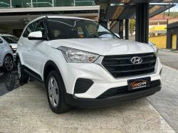 HYUNDAI Creta 1.6 16V 4P FLEX ATTITUDE AUTOMTICO