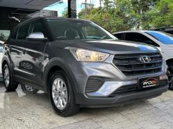 HYUNDAI Creta 1.6 16V 4P FLEX ACTION AUTOMTICO