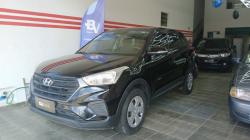 HYUNDAI Creta 1.6 16V 4P FLEX ATTITUDE AUTOMTICO