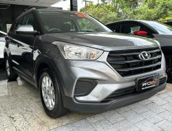 HYUNDAI Creta 1.6 16V 4P FLEX ACTION AUTOMTICO