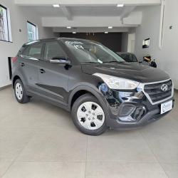 HYUNDAI Creta 1.6 16V 4P FLEX ATTITUDE