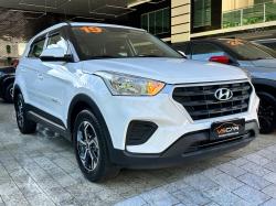 HYUNDAI Creta 1.6 16V 4P FLEX ATTITUDE AUTOMTICO