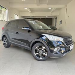 HYUNDAI Creta 1.6 16V 4P FLEX PULSE