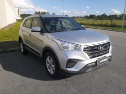 HYUNDAI Creta 1.6 16V 4P FLEX ATTITUDE