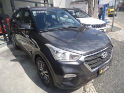 HYUNDAI Creta 1.6 16V 4P FLEX ATTITUDE AUTOMTICO