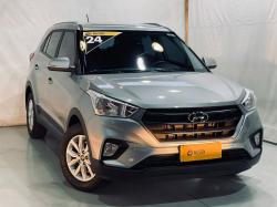 HYUNDAI Creta 1.6 16V 4P FLEX ACTION AUTOMTICO