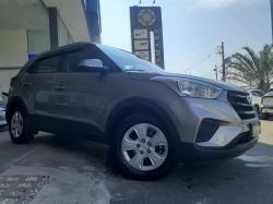 HYUNDAI Creta 1.6 16V 4P FLEX ACTION AUTOMTICO