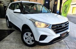 HYUNDAI Creta 1.6 16V 4P FLEX ATTITUDE AUTOMTICO