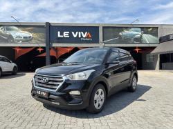 HYUNDAI Creta 1.6 16V 4P FLEX ATTITUDE AUTOMTICO