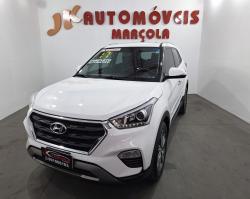 HYUNDAI Creta 2.0 16V 4P FLEX PRESTIGE AUTOMTICO