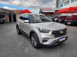 HYUNDAI Creta 2.0 16V 4P FLEX PRESTIGE AUTOMTICO
