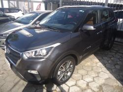 HYUNDAI Creta 2.0 16V 4P FLEX PULSE AUTOMTICO