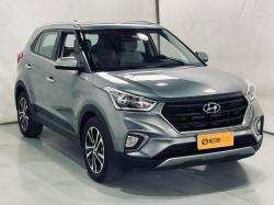 HYUNDAI Creta 2.0 16V 4P FLEX PRESTIGE AUTOMTICO