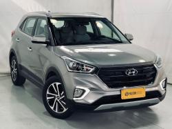 HYUNDAI Creta 2.0 16V 4P FLEX PRESTIGE AUTOMÁTICO
