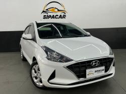 HYUNDAI HB 20 Hatch 1.0 12V 4P FLEX VISION