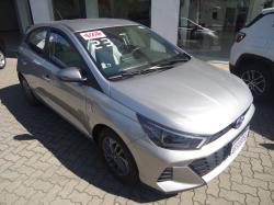 HYUNDAI HB 20 Hatch 1.0 12V 4P FLEX COPA DO MUNDO