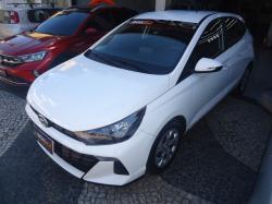 HYUNDAI HB 20 Hatch 1.0 12V 4P FLEX COMFORT