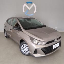 HYUNDAI HB 20 Hatch 1.0 12V 4P FLEX SENSE