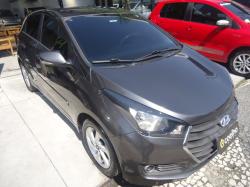 HYUNDAI HB 20 Hatch 1.0 12V 4P FLEX COMFORT