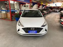 HYUNDAI HB 20 Hatch 1.0 12V 4P FLEX SENSE