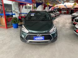 HYUNDAI HB 20 Hatch X 1.6 16V 4P PREMIUM FLEX AUTOMTICO