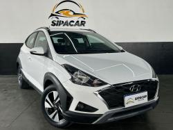 HYUNDAI HB 20 Hatch X 1.6 16V 4P VISION FLEX