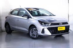 HYUNDAI HB 20 Hatch 1.0 12V 4P FLEX GL COMFORT COPA DO MUNDO