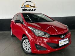 HYUNDAI HB 20 Hatch 1.0 12V 4P FLEX COMFORT