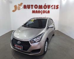 HYUNDAI HB 20 Hatch 1.0 12V 4P FLEX UNIQUE