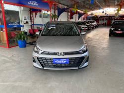 HYUNDAI HB 20 Hatch 1.0 12V 4P FLEX SENSE