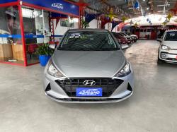 HYUNDAI HB 20 Hatch 1.0 12V 4P FLEX EVOLUTION