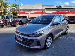 HYUNDAI HB 20 Hatch 1.0 12V 4P FLEX COMFORT