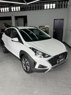 HYUNDAI HB 20 Hatch X 1.6 16V 4P STYLE FLEX