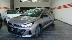 HYUNDAI HB 20 Hatch 1.0 12V 4P FLEX SENSE