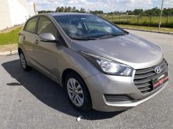 HYUNDAI HB 20 Hatch 1.0 12V 4P FLEX COMFORT