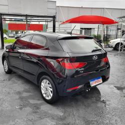 HYUNDAI HB 20 Hatch 1.0 12V 4P FLEX EVOLUTION