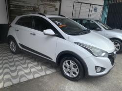 HYUNDAI HB 20 Hatch X 1.6 16V 4P PREMIUM FLEX AUTOMTICO