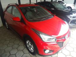 HYUNDAI HB 20 Hatch X 1.6 16V 4P STYLE FLEX AUTOMTICO