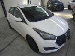 HYUNDAI HB 20 Hatch 1.6 16V 4P FLEX COMFORT STYLE AUTOMTICO