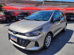 HYUNDAI HB 20 Hatch 1.0 12V 4P FLEX SENSE