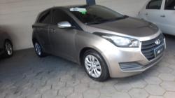 HYUNDAI HB 20 Hatch 1.0 12V 4P FLEX COMFORT PLUS