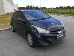 HYUNDAI HB 20 Hatch 1.6 16V 4P FLEX COMFORT