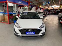 HYUNDAI HB 20 Hatch X 1.6 16V 4P EVOLUTION FLEX AUTOMTICO